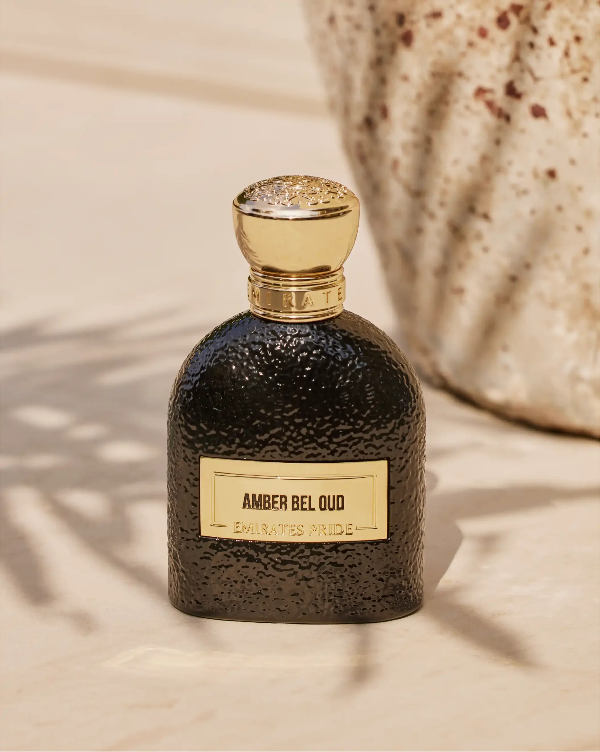 Amber Bel Oud image 2
