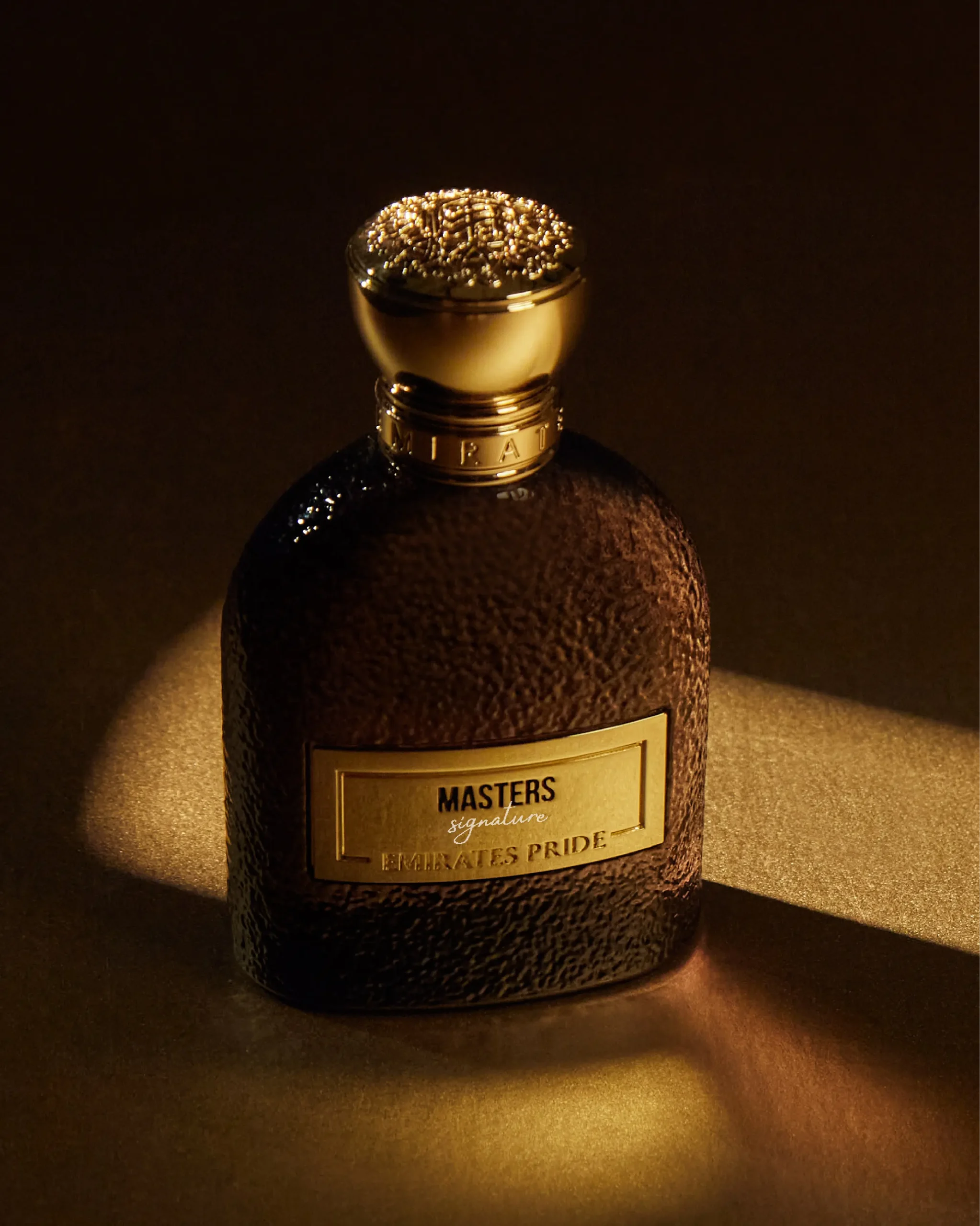 Masters Signature image 2