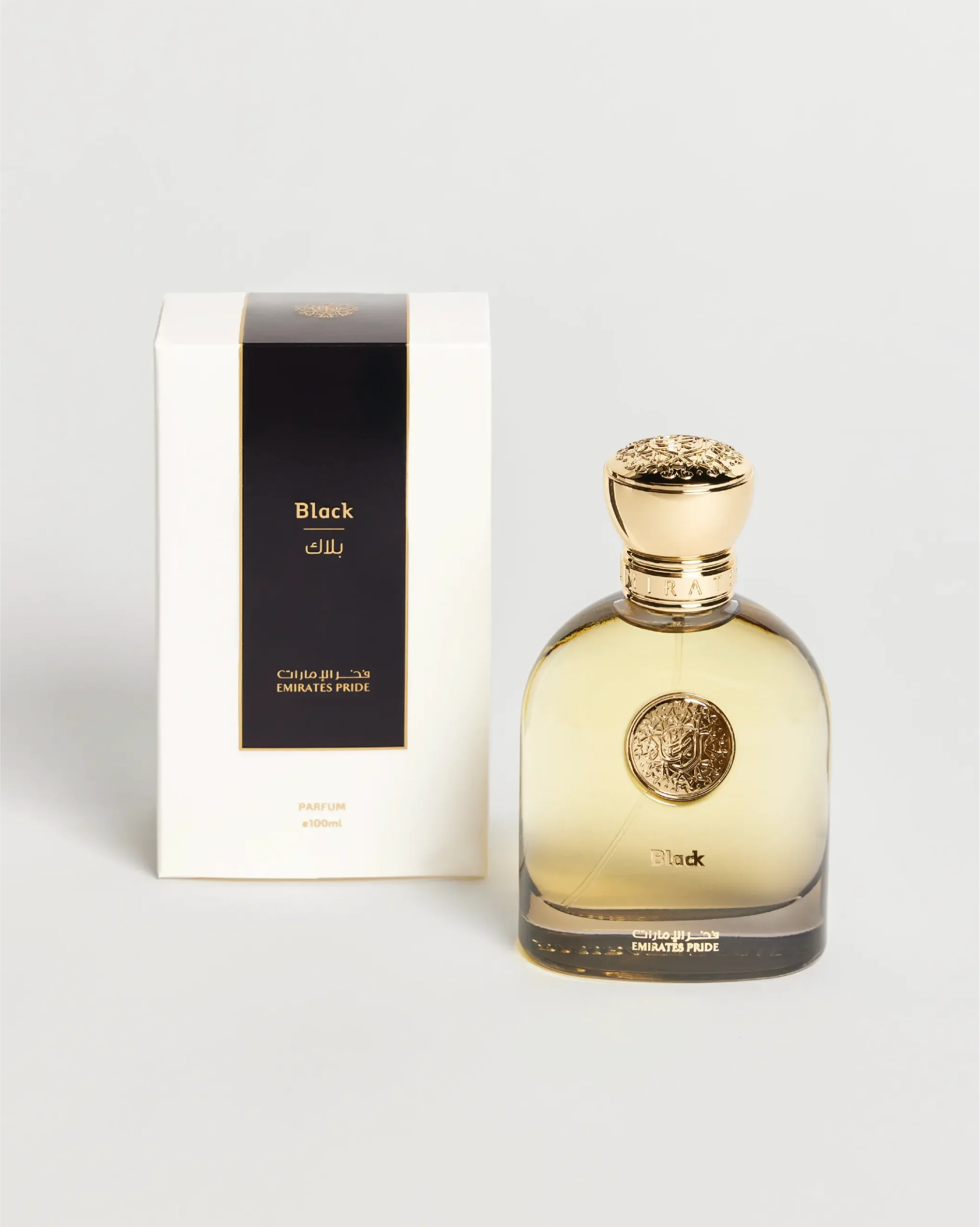 Black Perfume