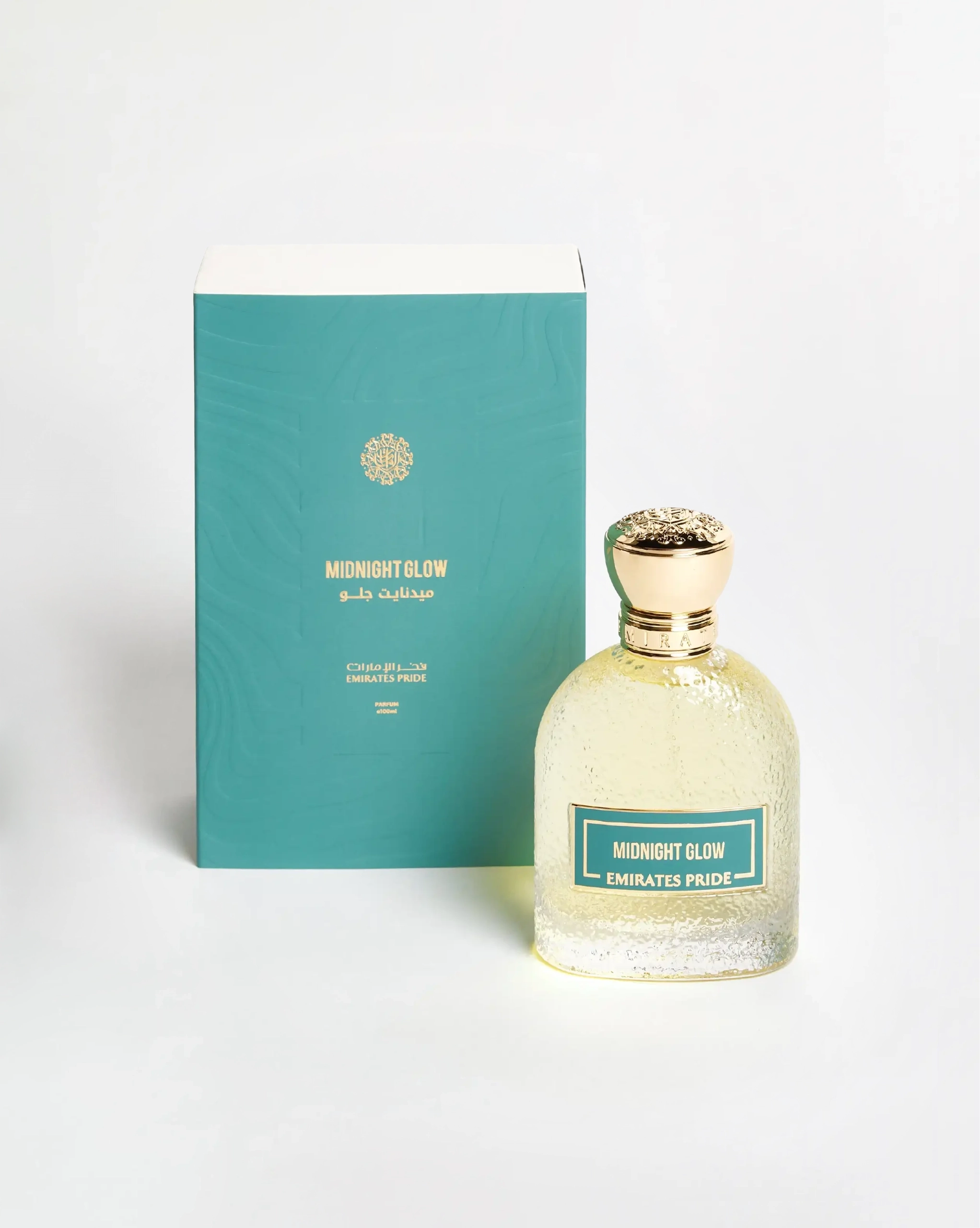 ميدنيغت جلاو عطر