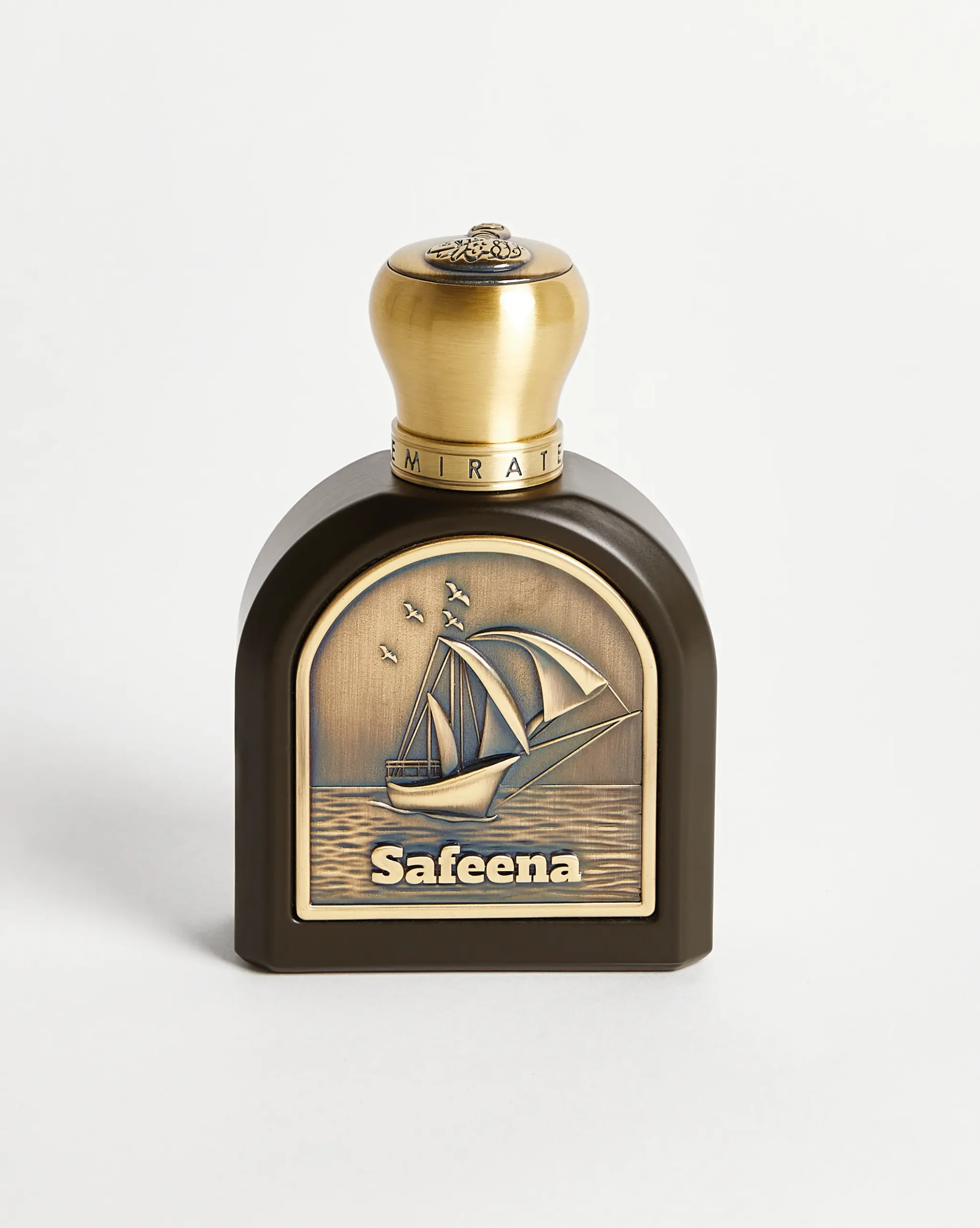 Safeena