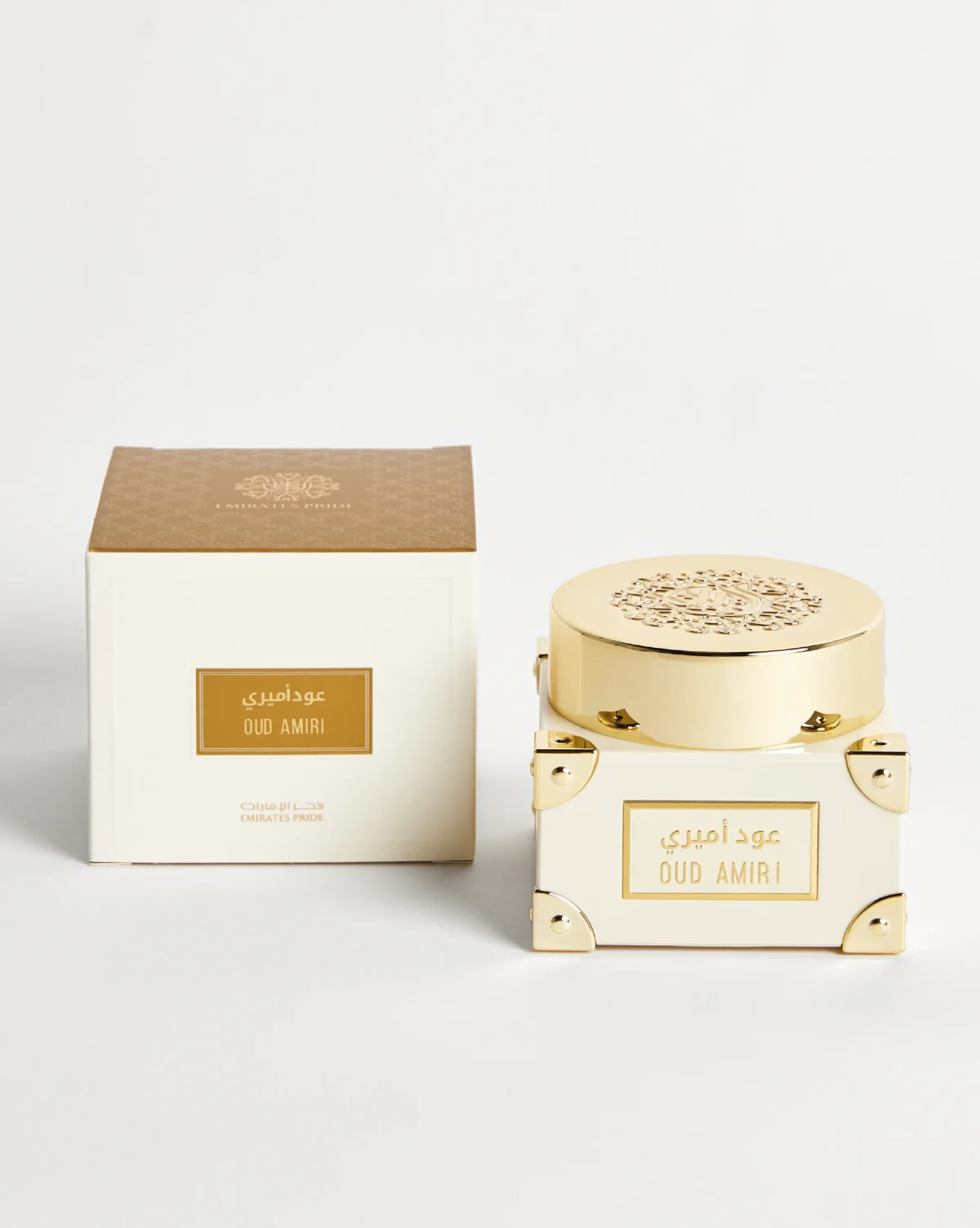 Oud Amiri image 1