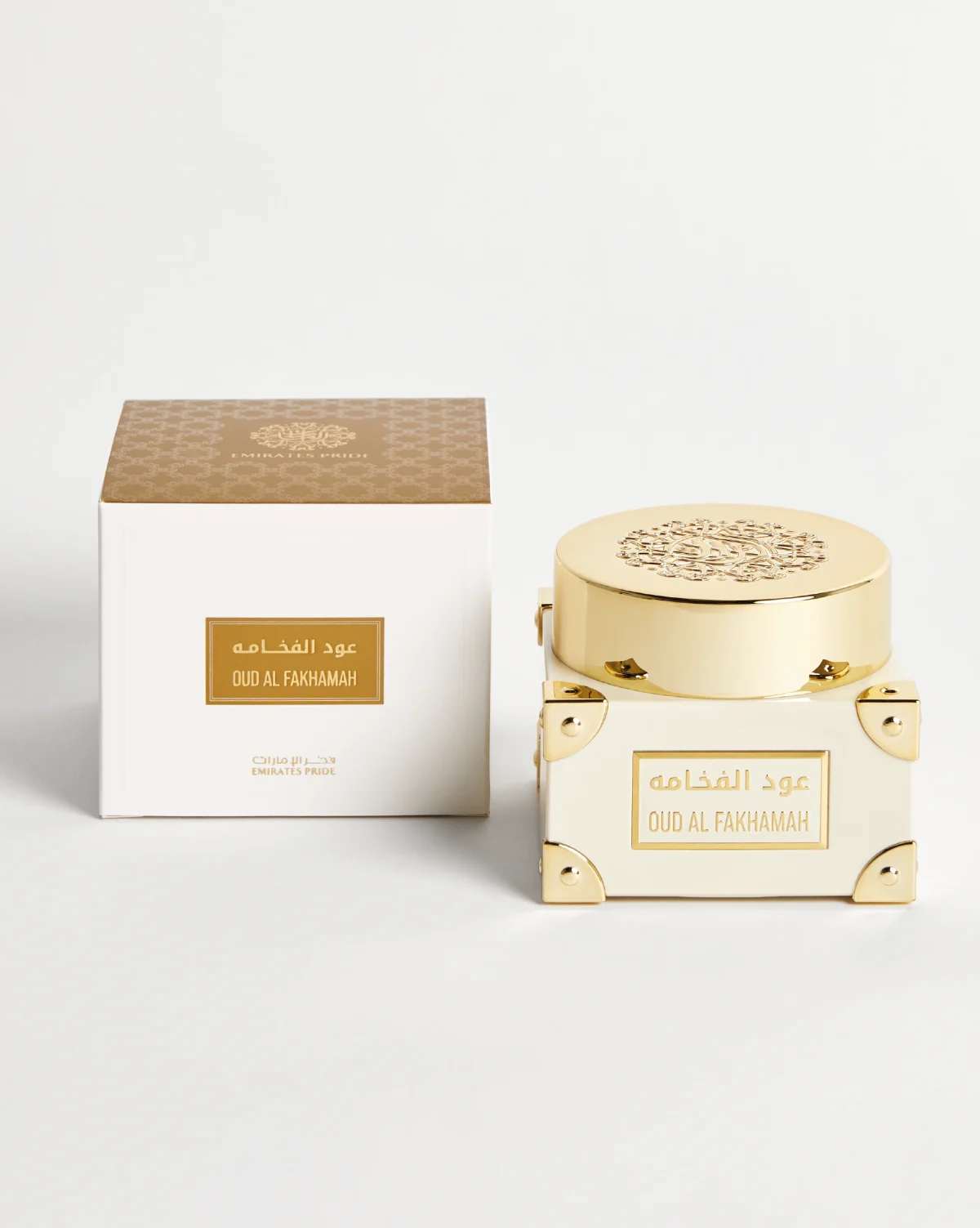 Oud Al Fakhamah image 1