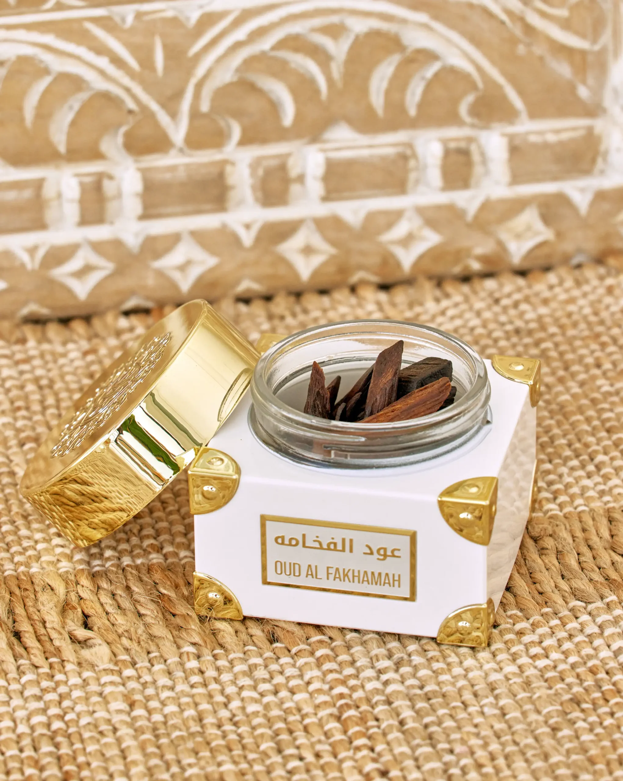 Oud Al Fakhamah image 2