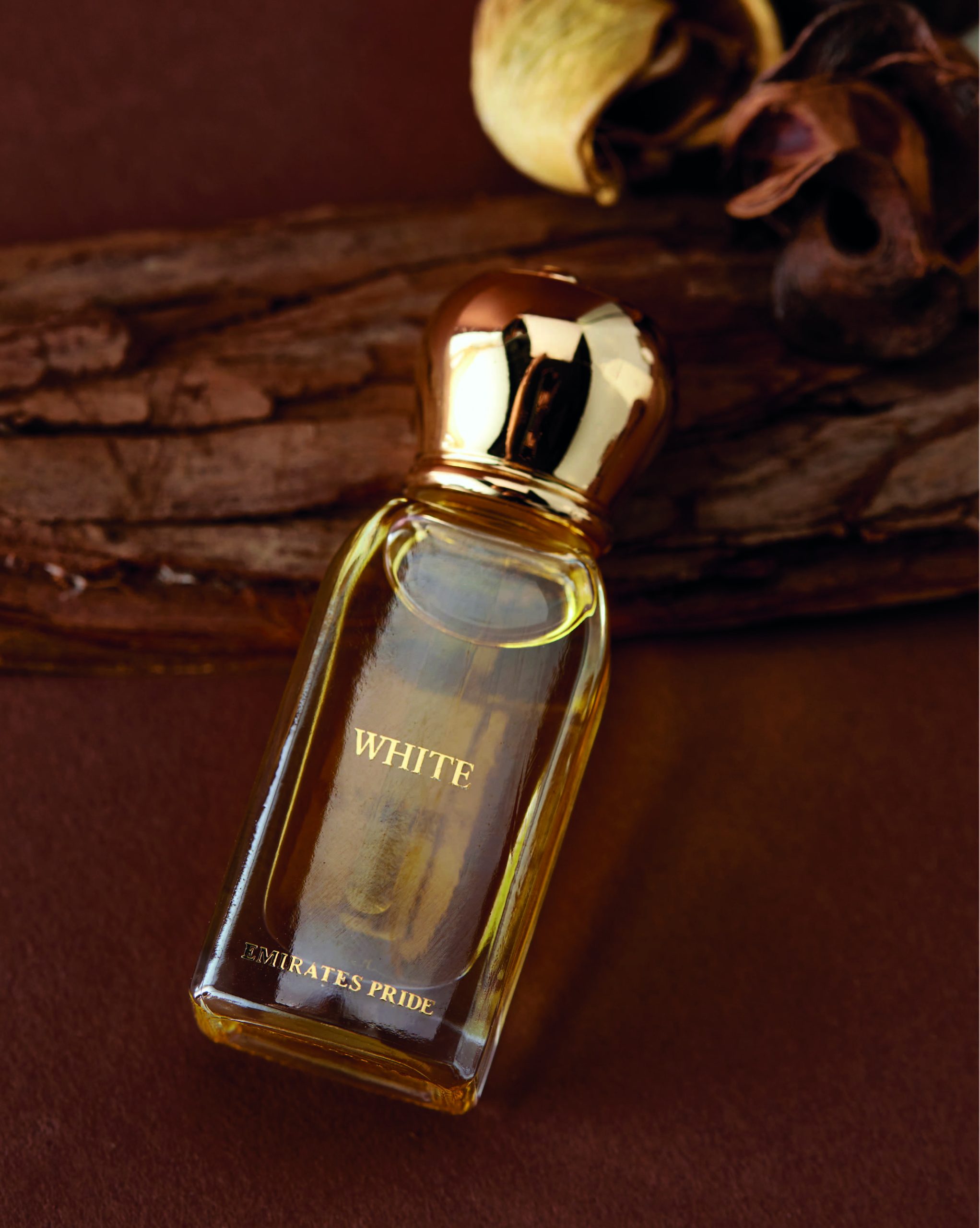 White – Oil image 2