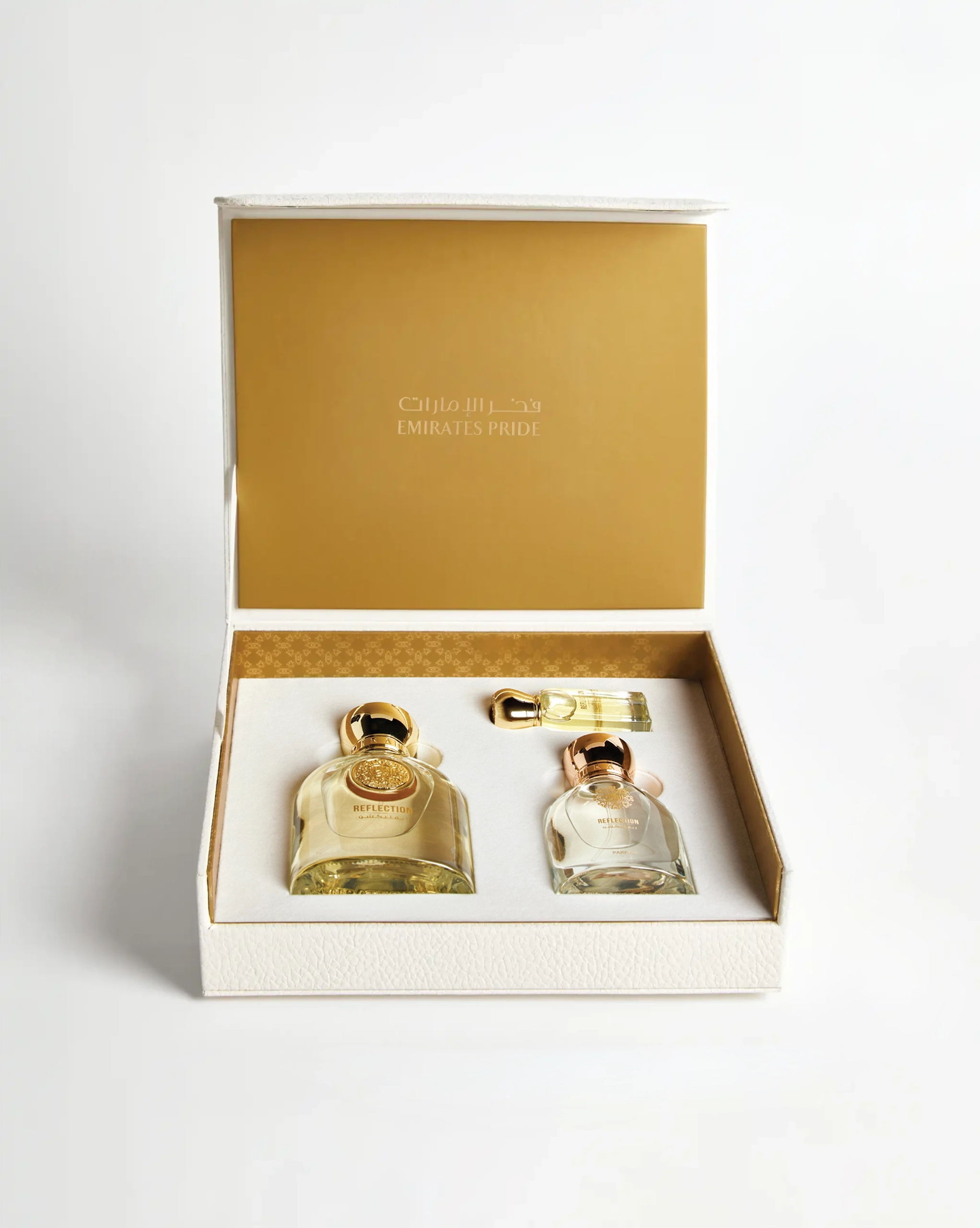 Reflection Set