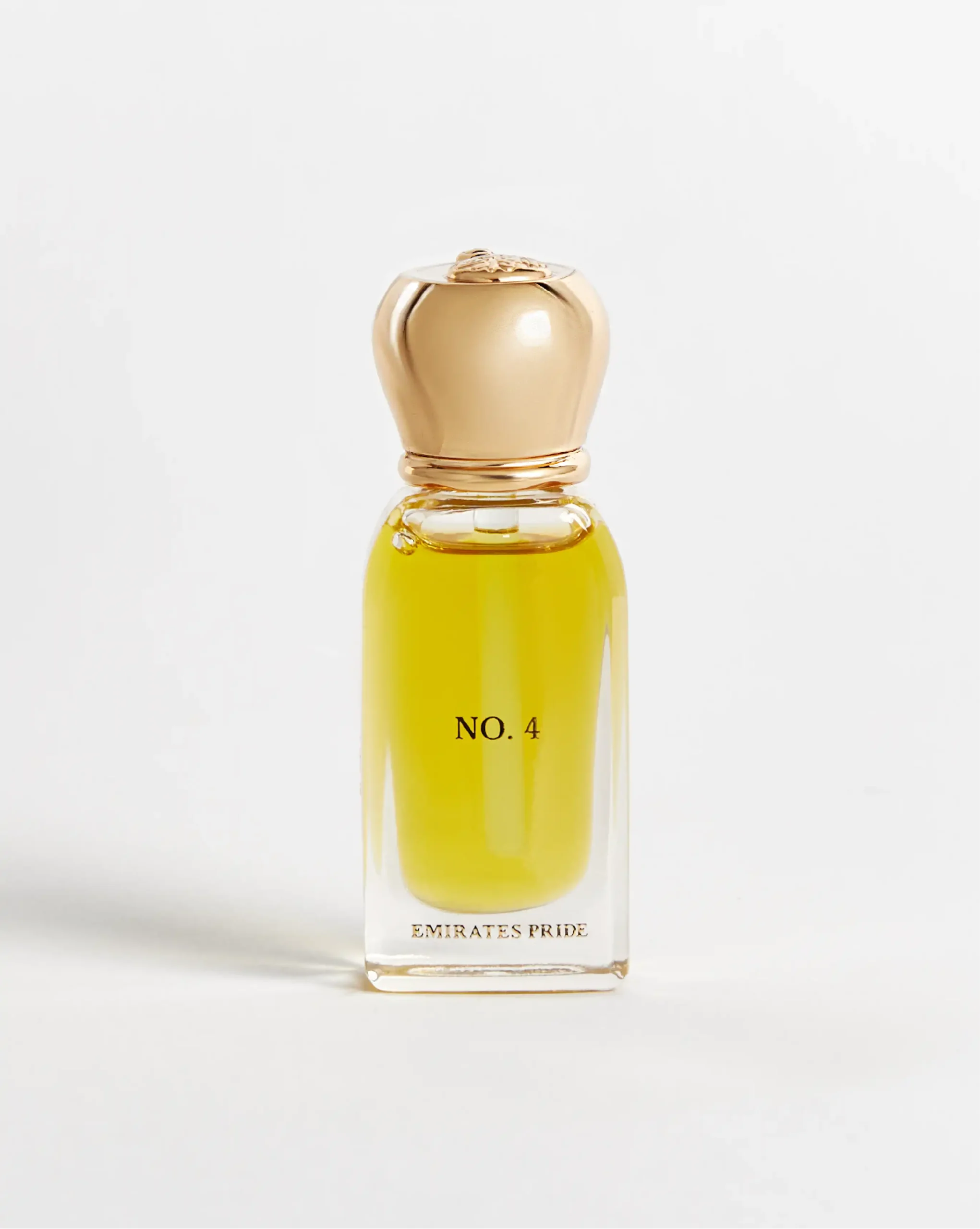 No.4 – Oil