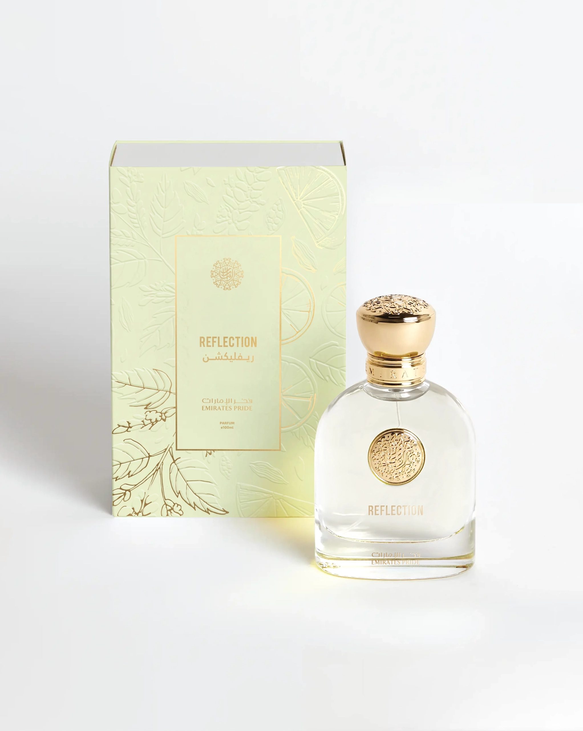Reflection Perfume image 1
