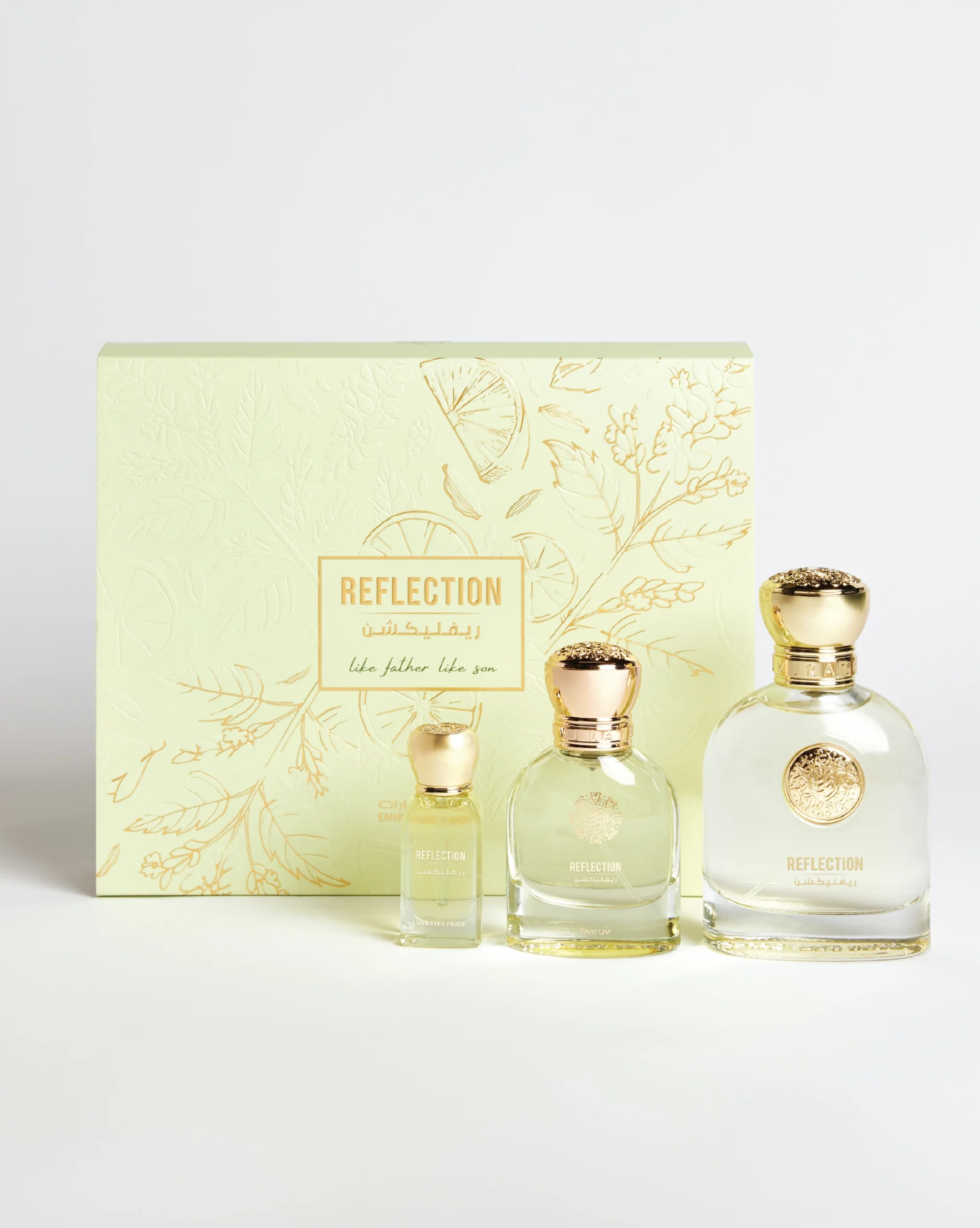Reflection Set