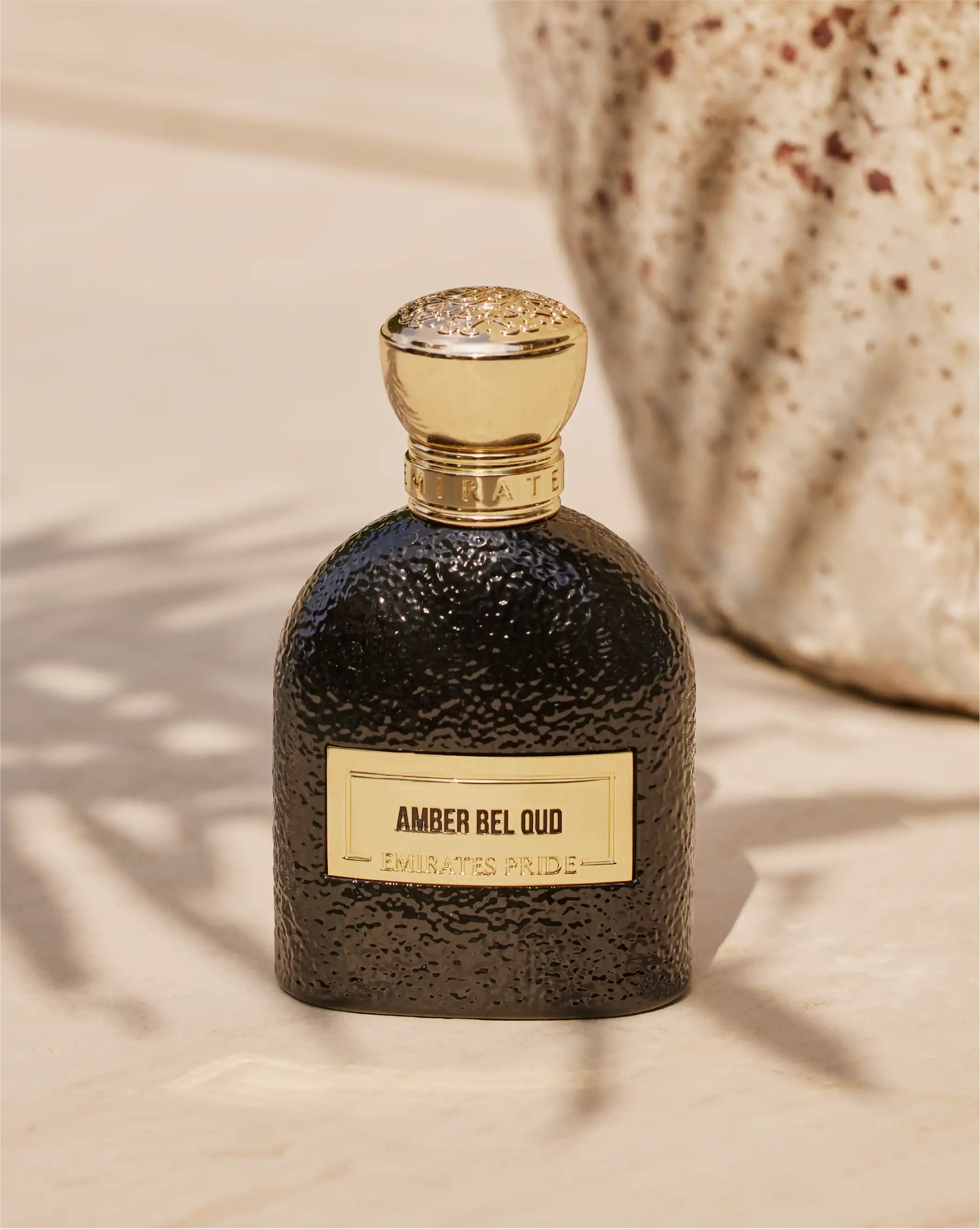 Emirates Pride - AMBER BEL OUD