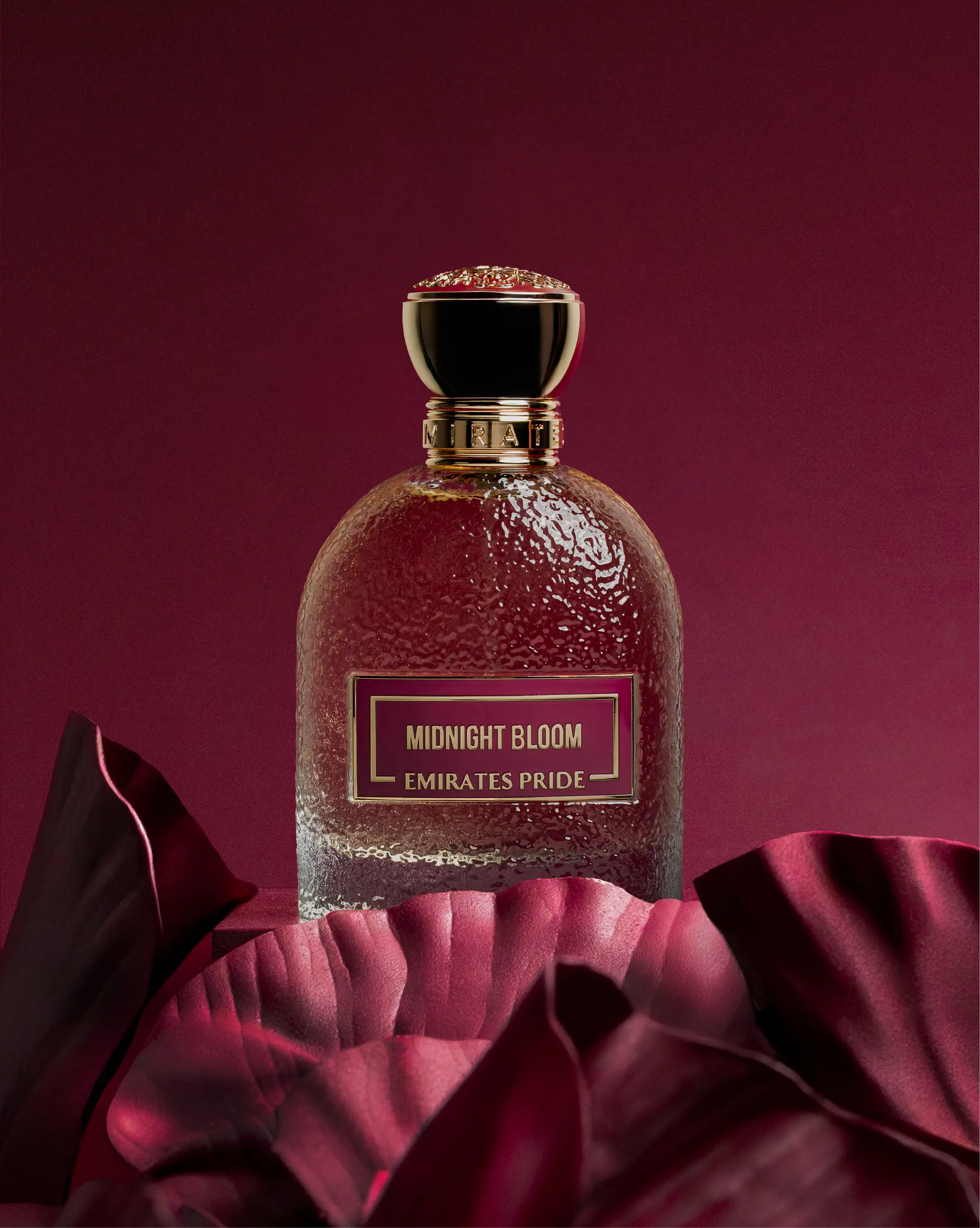 Emirates Pride - MIDNIGHT BLOOM