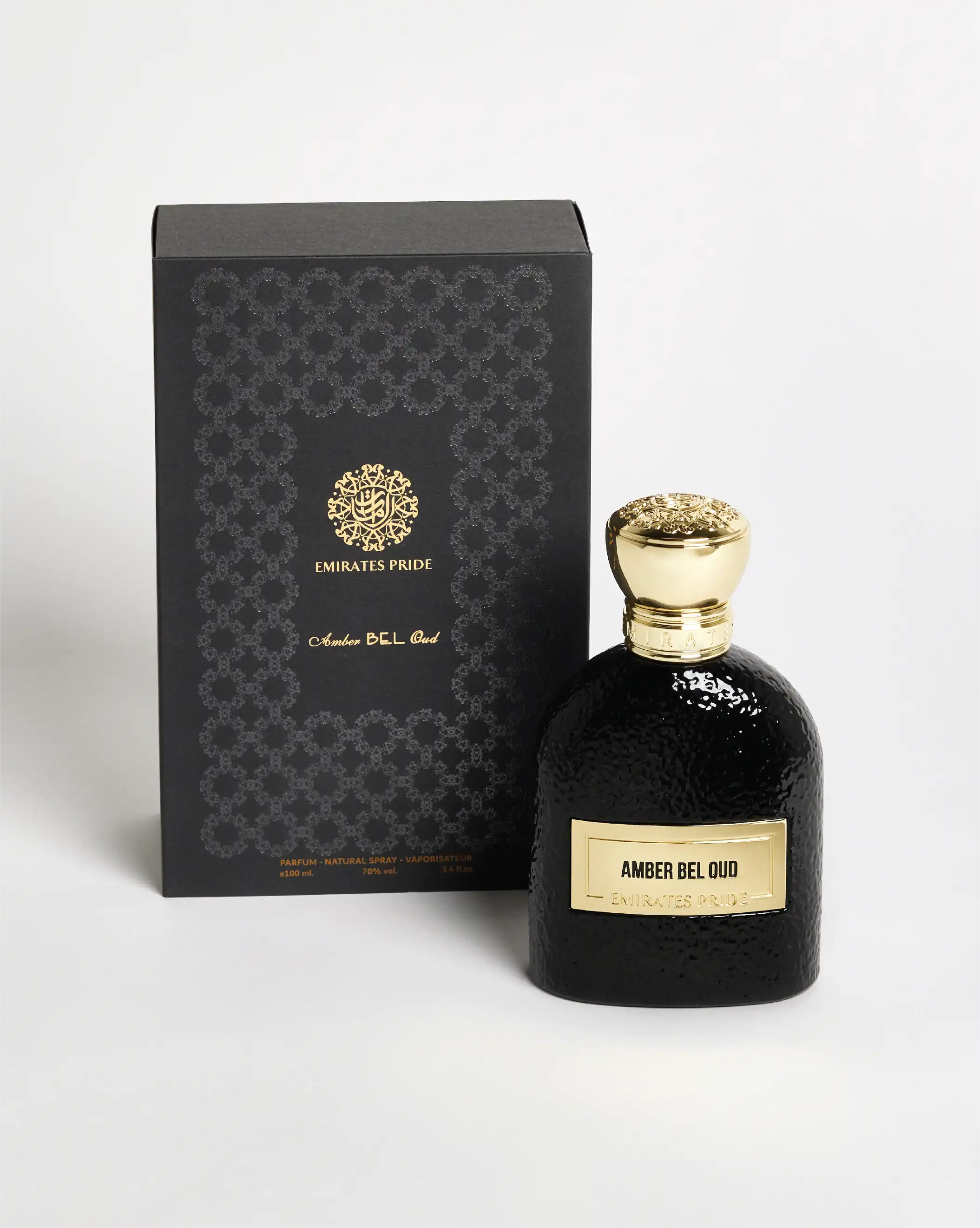 Emirates Pride - AMBER BEL OUD