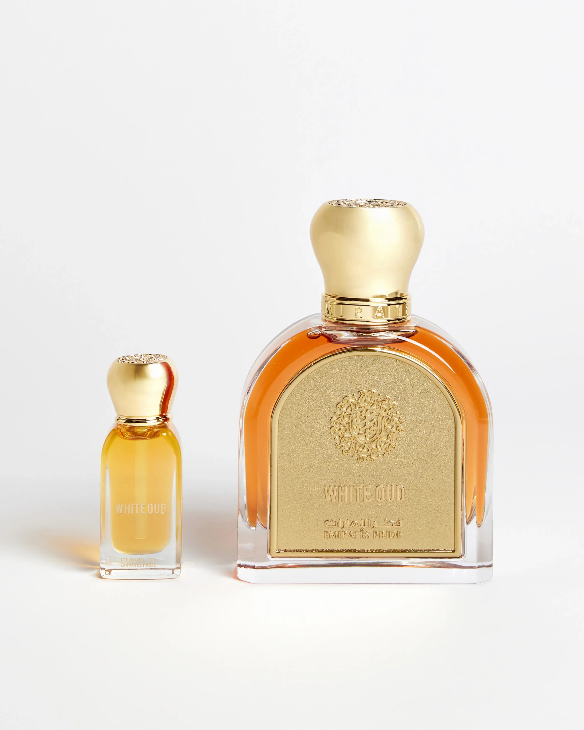 White Oud