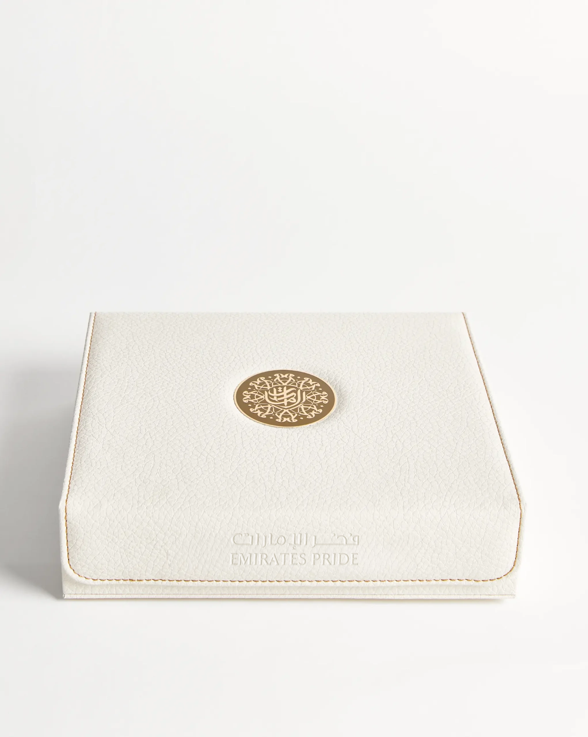 White Gift Set image 1