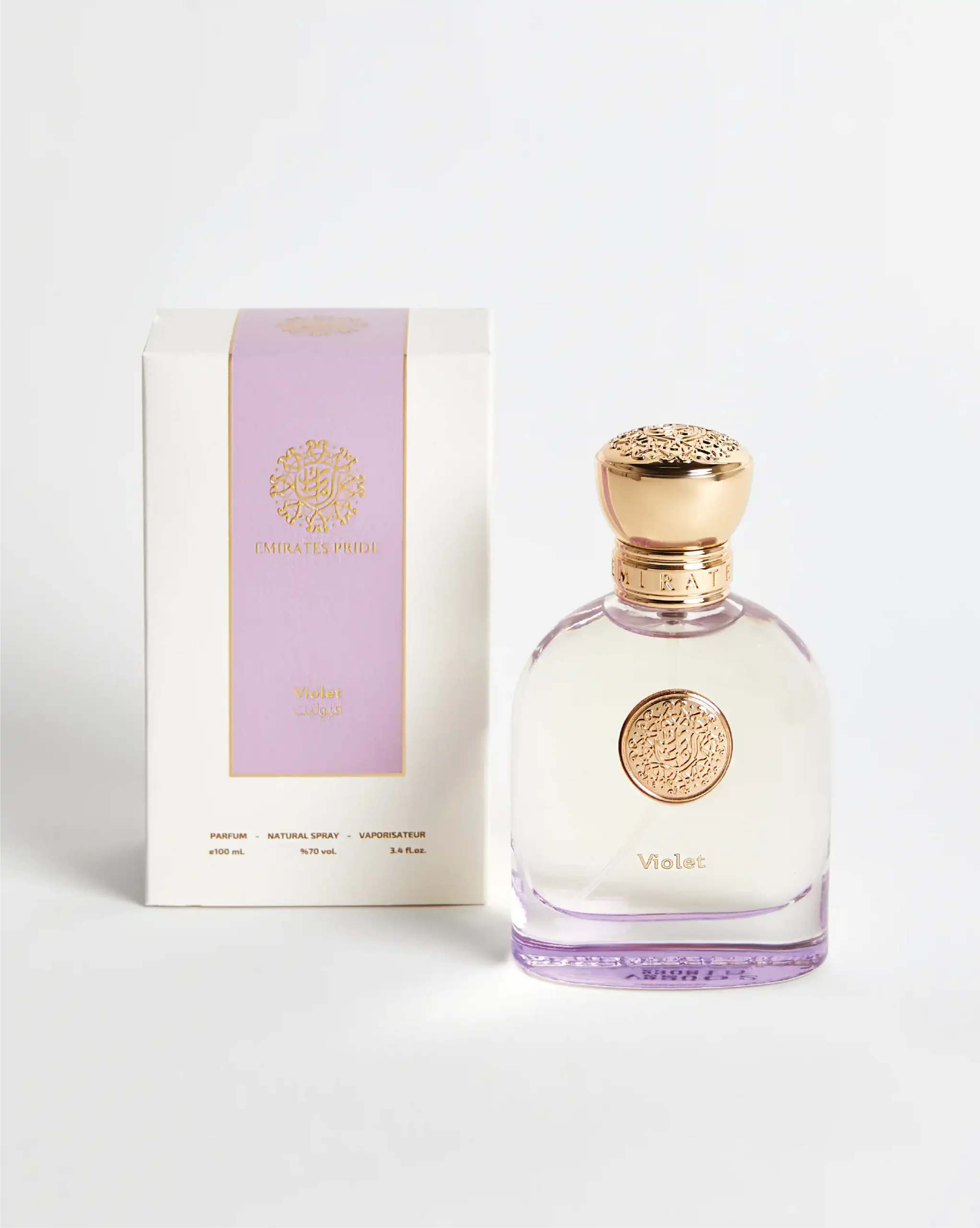 Violet image 1