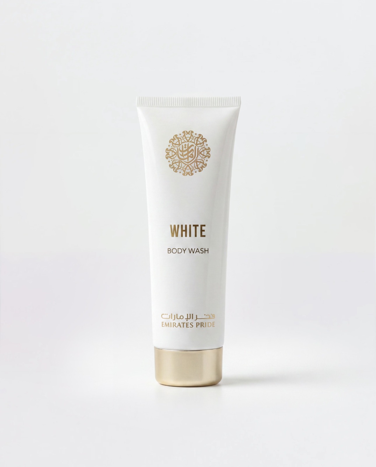 White Body Wash 80ml