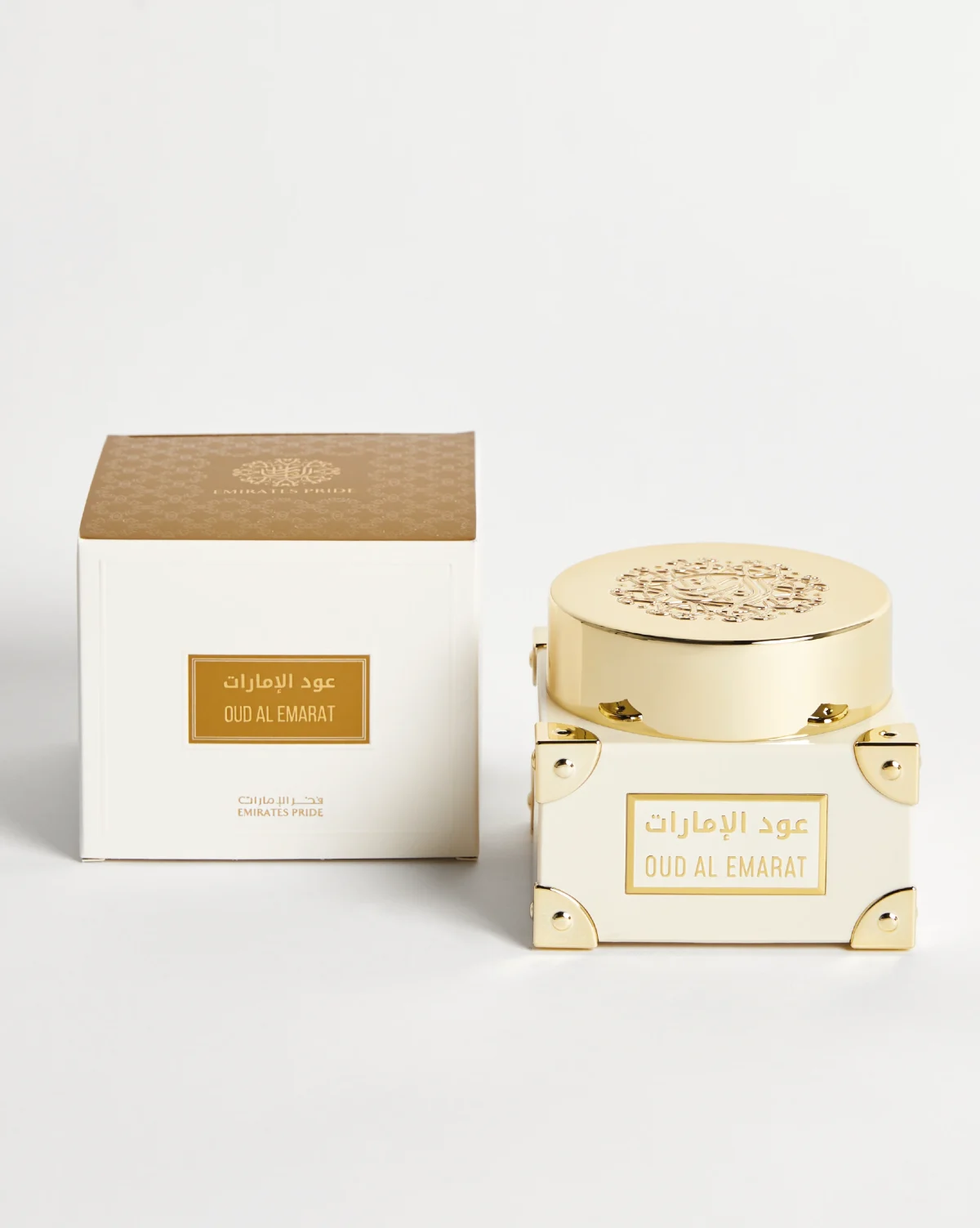 Oud Al Emarat image 1