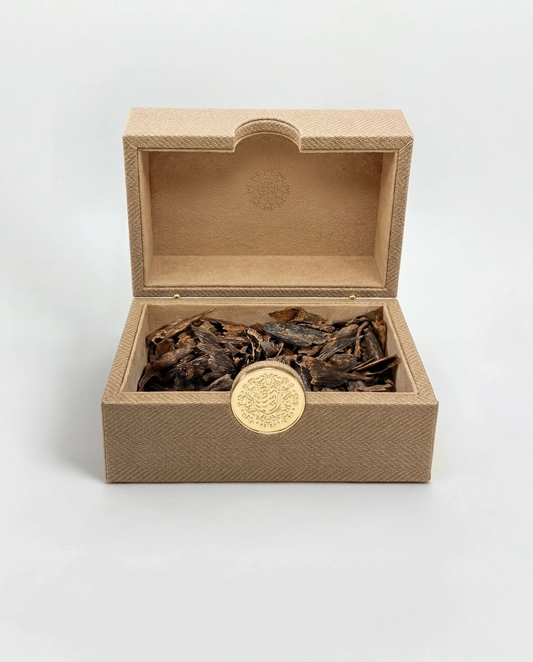 Oud Hindi Malaki Agarwood