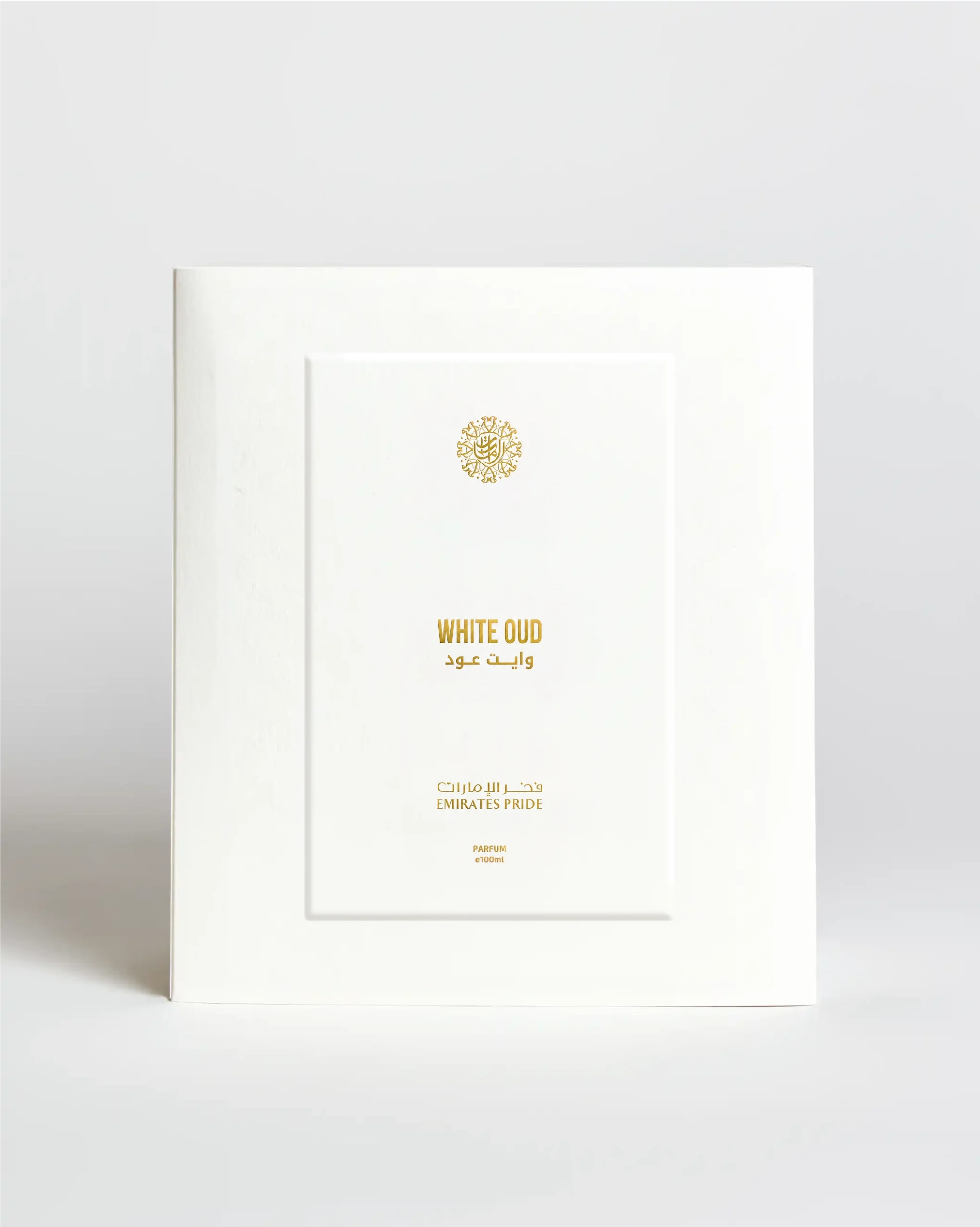 White Oud